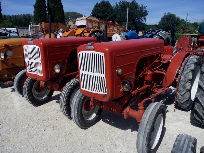 la Fête de l'Agriculture à St THEODORIT  20 et 21 Juin 2015 660882IMG20150621104637