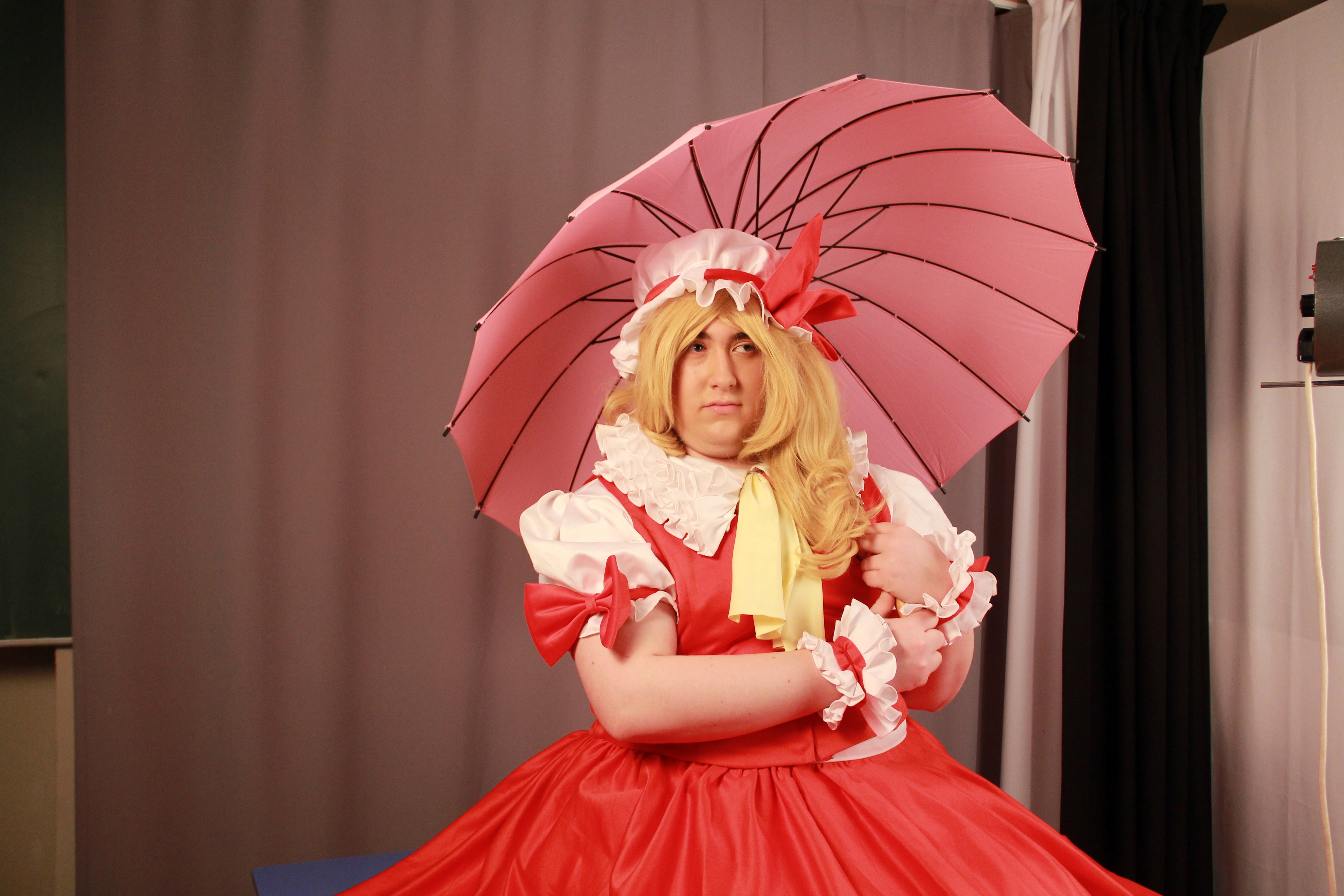 touhou cosplay - Pagina 7 661041IMG3843