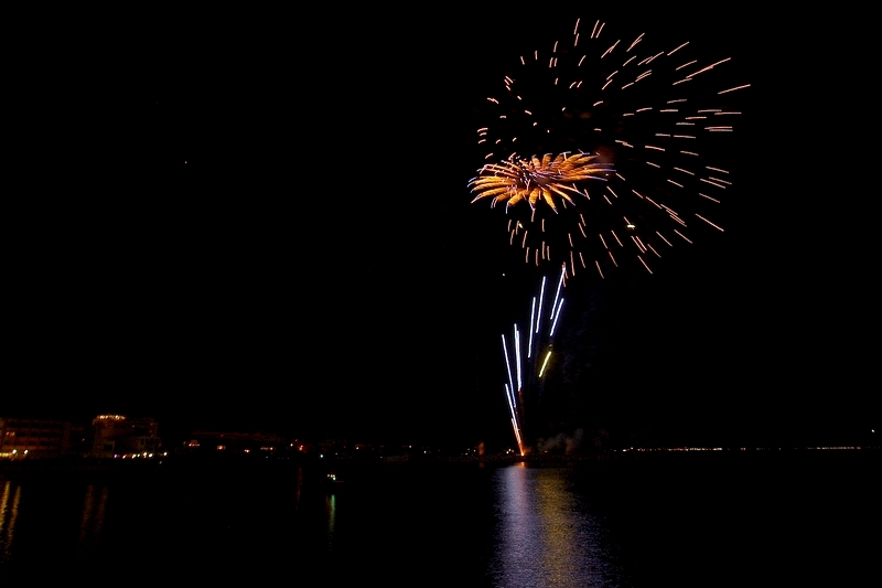 Feux d'artifice Port de Carnon 661149241018IMGP0319