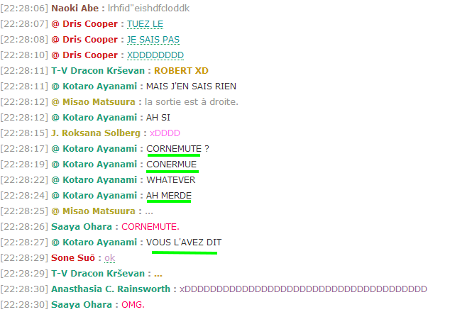 Les perles de la ChatBox ♥ - Page 7 661581ktaro2