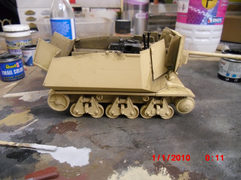 Panzerjager 39(H) 75mm Trumpeter 662742CIMG2826