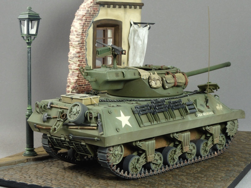 M36 Jackson - Academy 1/35 662814P1020832