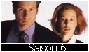 [X-Files] Classement des saisons 66300350S6