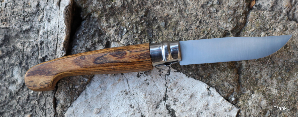 Opinel "custom" 2014 made in Frank 664222IMG2750