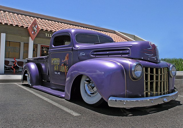 MULTIMEDIA - la Kustom Culture - Page 3 666424182241357119032467971120164938n