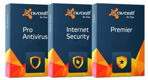 Avast! Pro Antivirus & Internet Security & Premier 2015 10.0.2208 Final 666851043d8a599e48