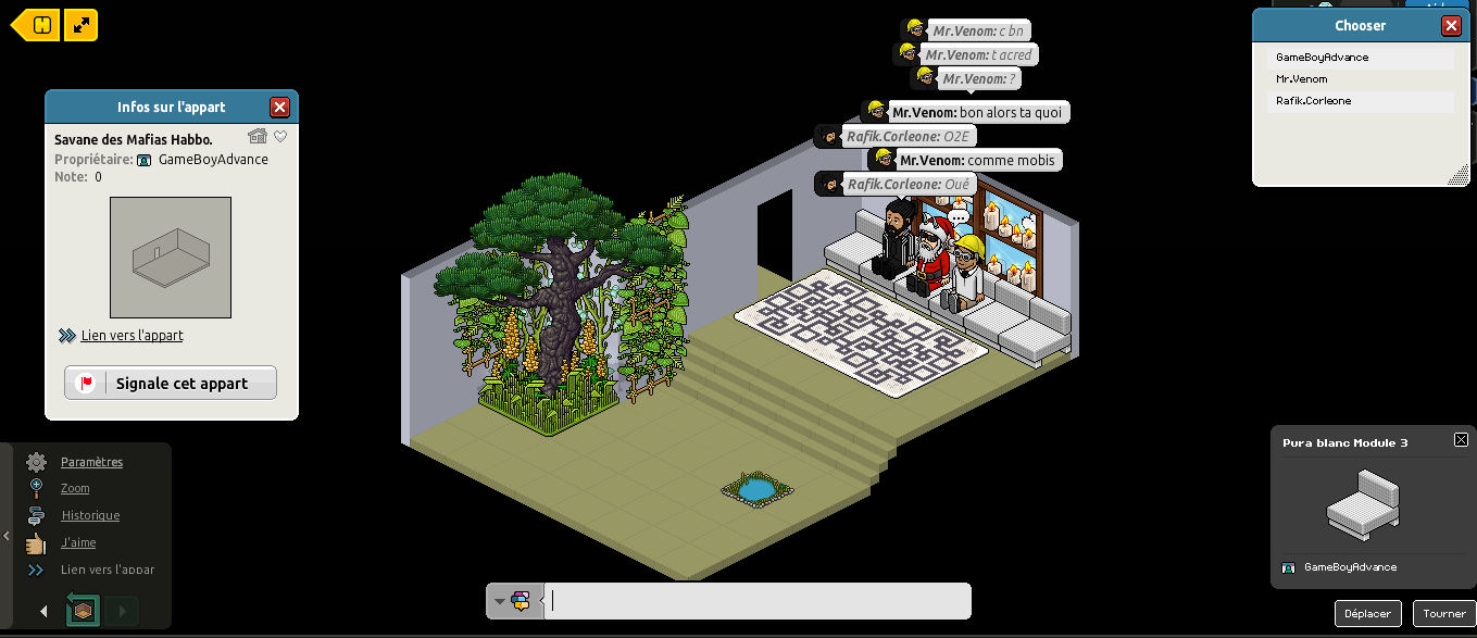 [Mr.Venom & Rafik.Corleone] Savane des mafias d'habbo [07/09/2017] [P] 66686789av