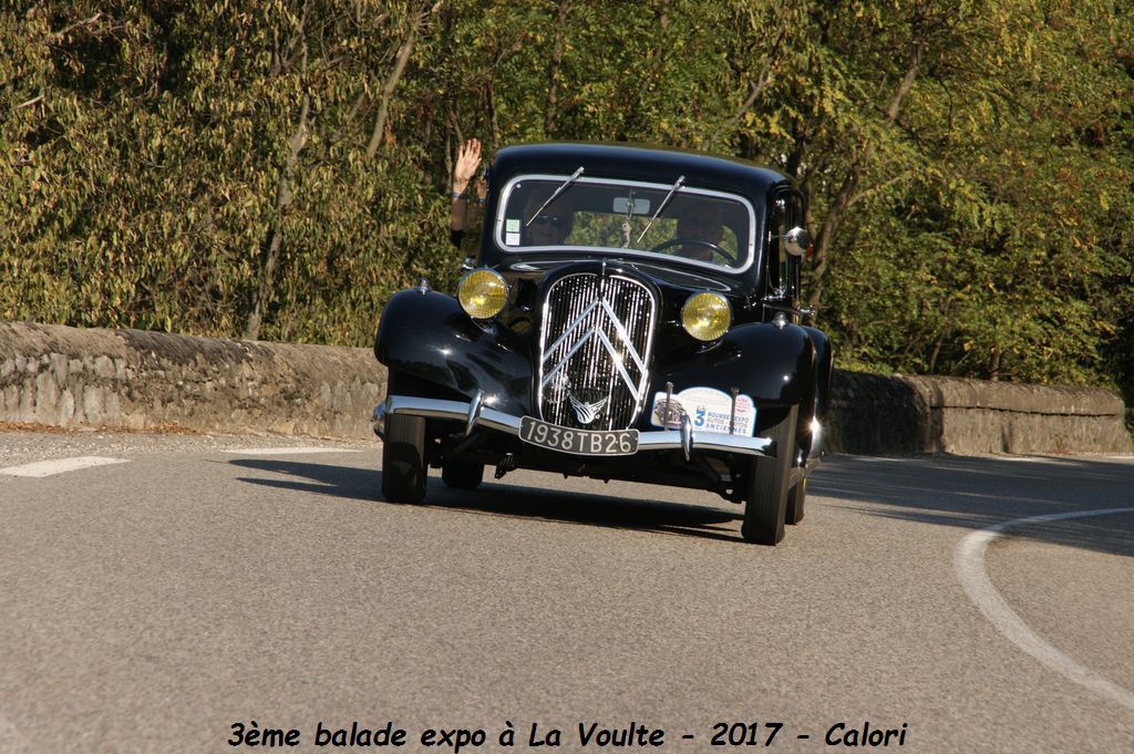 [07] 23/09/2017 La VOULTE sur Rhône - Page 2 668005DSC02519