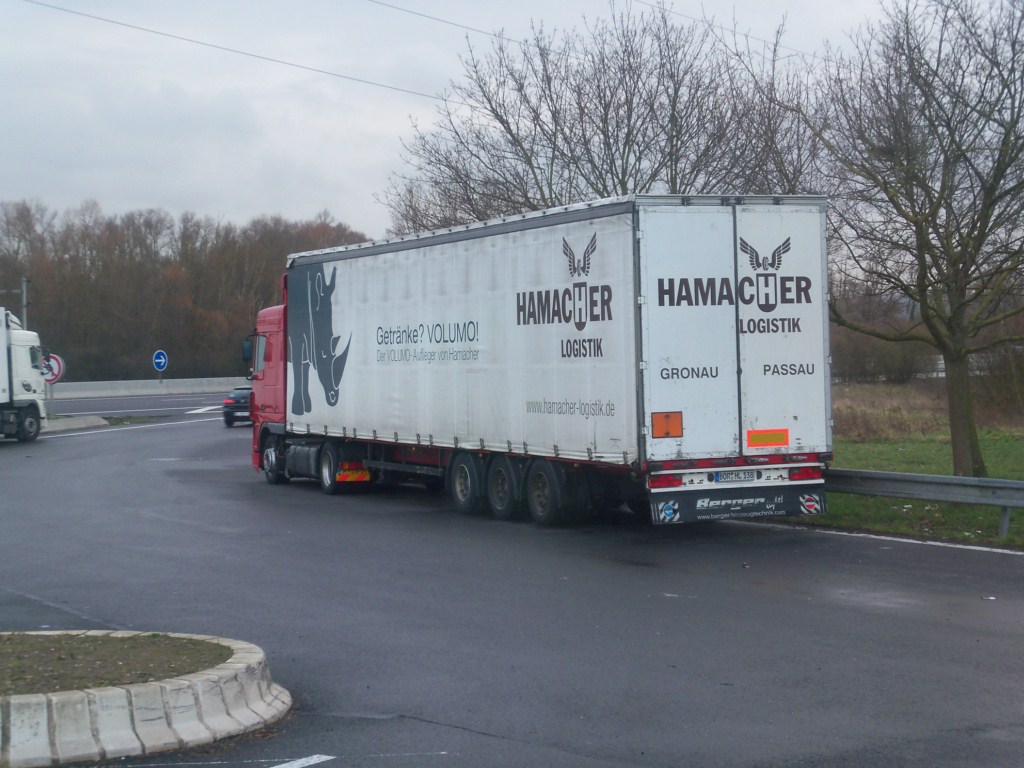  Hamacher Logistik (Gronau) (groupe Heppner) 668317photoscamion28Janvier20122Copier