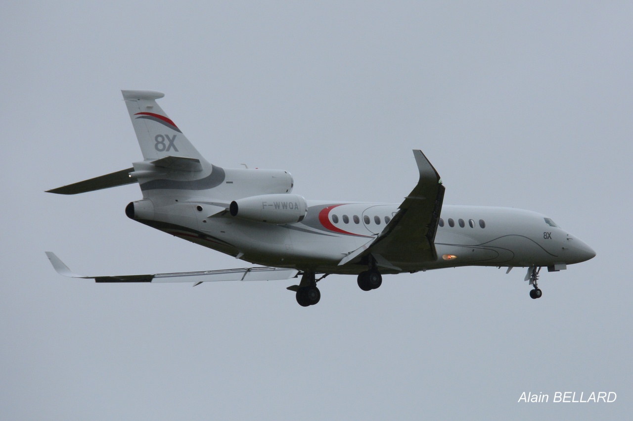 [27/06/2016] Dassault Falcon 8X (F-WWQA) Dassault Aviation 669026DSC5846