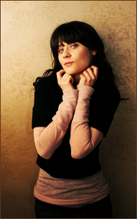 ● Zooey Deschanel 669178zooey10