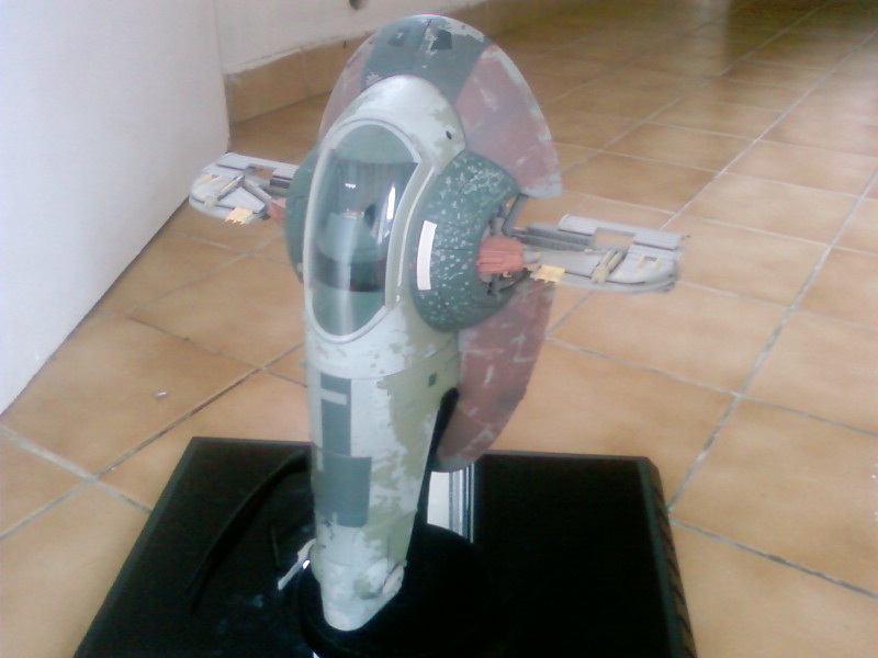 Code 3 - Slave I - Die Cast Replica - Page 2 669246SPA1093