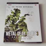 [Collection Metal Gear] La tanière du Renard.. 669623IMG20150419124640