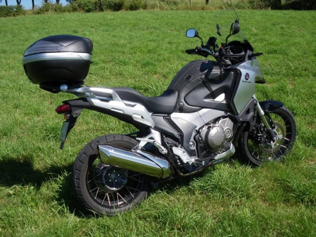 VFR 1200 X Crosstourer 669675image301