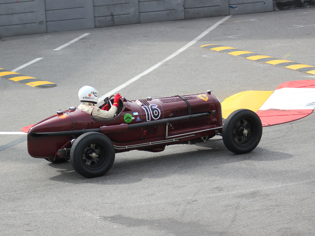 Grand Prix historique de Monaco , 9 au 11 mai 2014 670448IMG6659