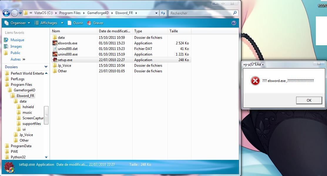 [Tuto]Changez les voix/musique Elsword 671101screen2