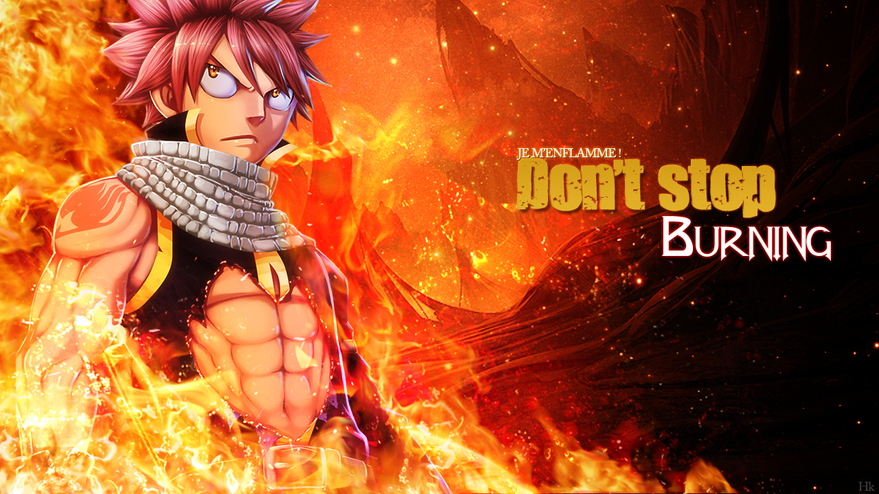 Hk'Arts Noob. - Page 4 671286Natsu