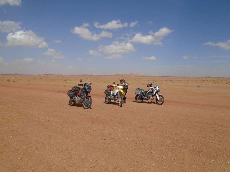 Maroc - Maroc 2016 de Franck, Speedy et Maxou - Page 2 671689DSC00557