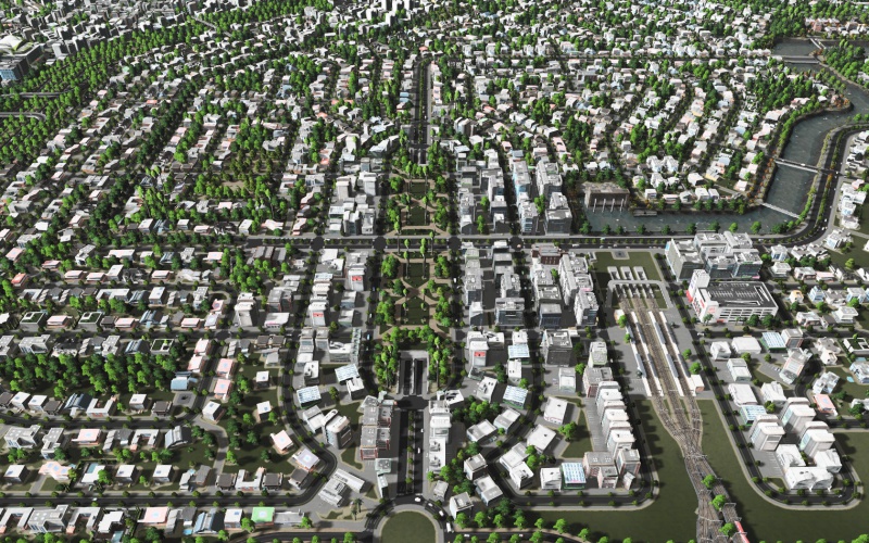 [CS] Oakland Capital City - BIG Update page 41 - Page 41 6719412015090800051