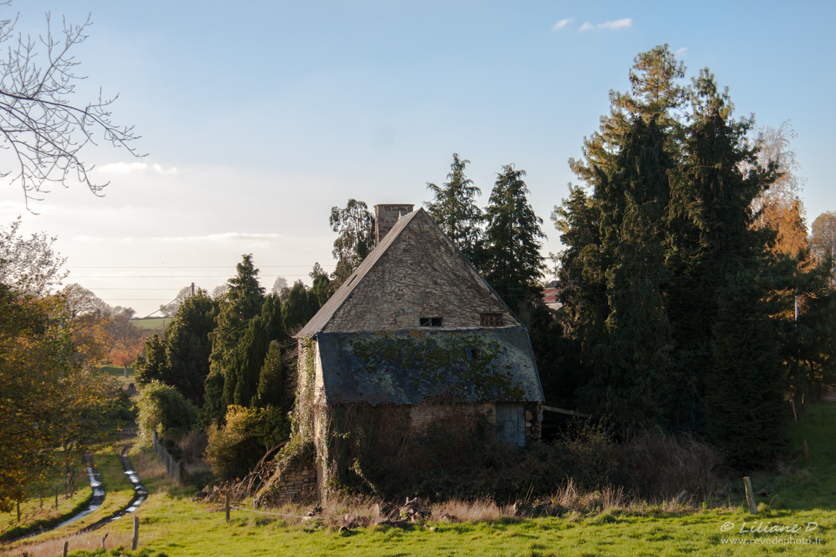 Le sud du Cotentin. 6723630112201320131201999946