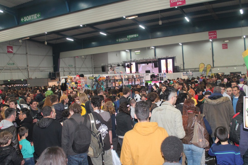 TGS TOULOUSE GAME SHOW 28 ET 29 NOVEMBRE 2015 672950IMG8245