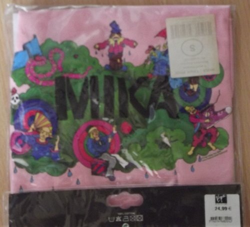 [Petite annonce] T shirt Mika 673246mika