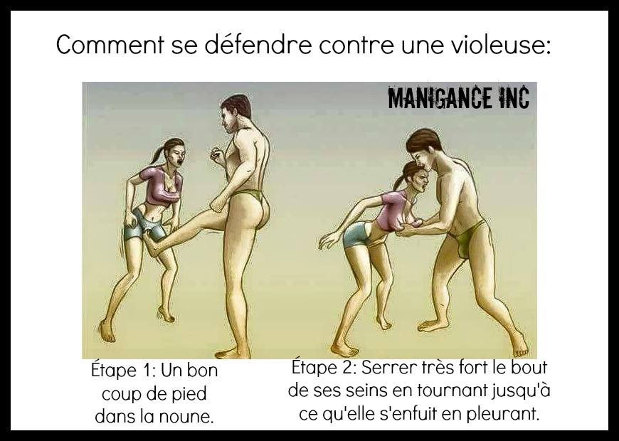 HUMOUR - blagues - Page 2 674124Violeuse