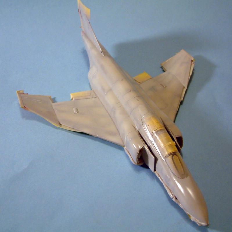 [Hasegawa] F-4B Phantom II VF51 1/72  - Page 2 674254017