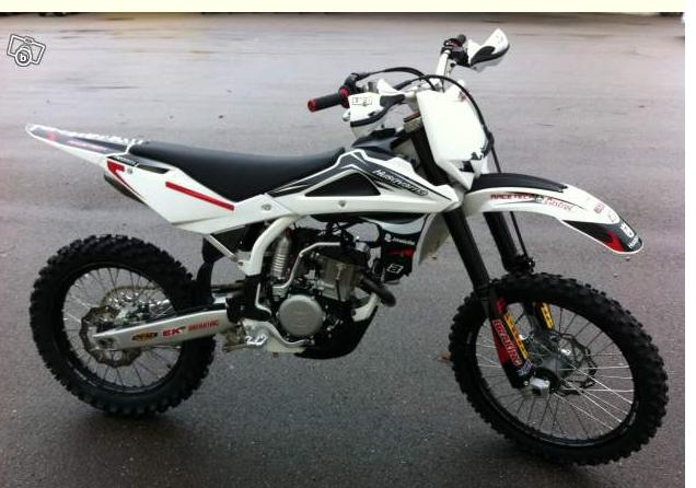 les + belles husqvarna 674626zerf