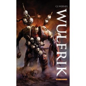 Top-100 des nouveautés en SF Fantasy sur Amazon/Fnac.com 674650Wulfrik