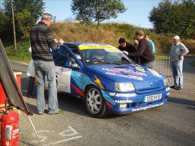 28ème Rallye régional du Bocage  (06/09/2009) 674692Sep08910