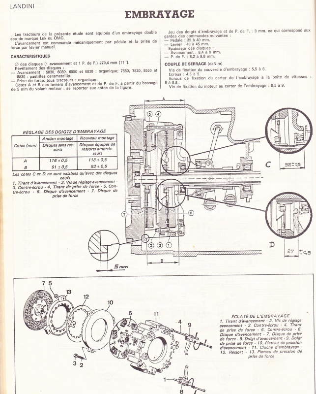 embrayage landini 674840IMG