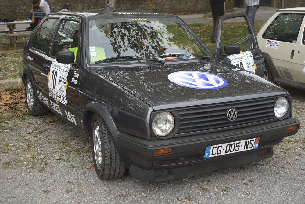 [30] [28 et 29 Septembre 2013] Rallye du Gard Historique - Page 2 677797DSC5147gard2013N10