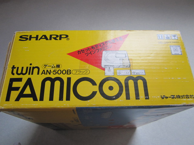 [VDS] TWIN FAMICOM 677941IMG2050