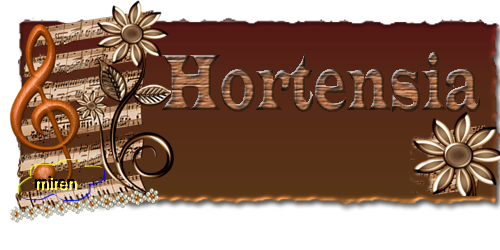 Nombres con H 678903Hortensia