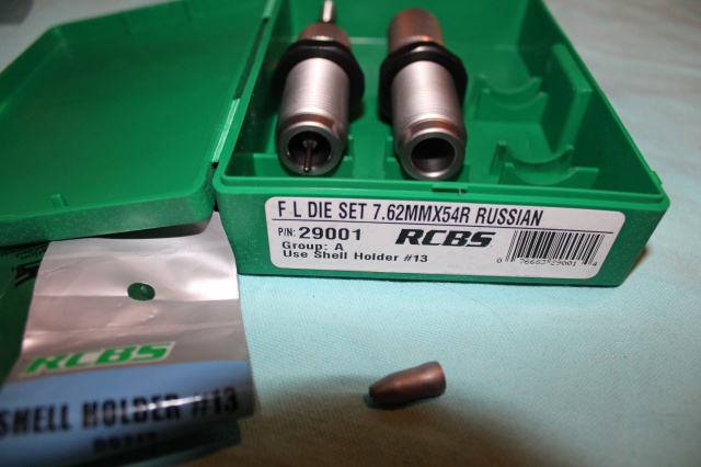 doseuse rcbs uniflow  et  choix j.o en  7.62*54 lee ou rcbs  679089005