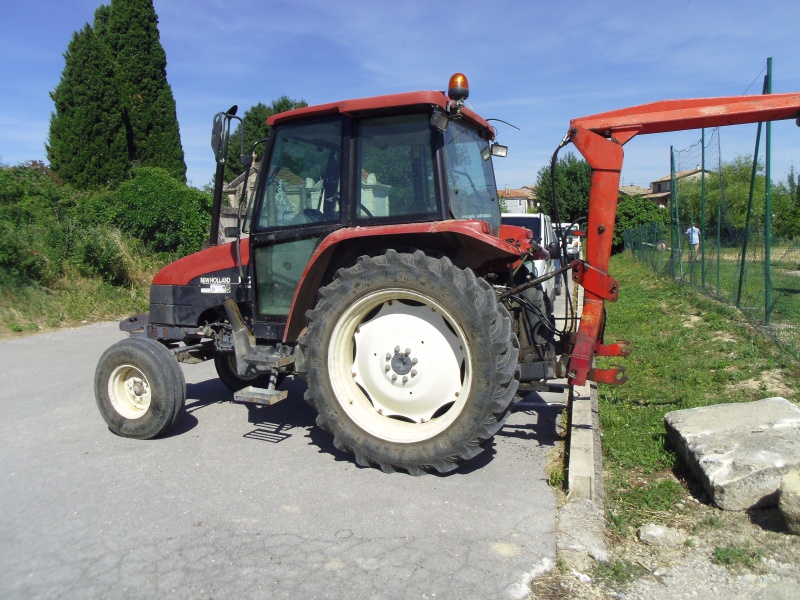 la Fête de l'Agriculture à St THEODORIT  20 et 21 Juin 2015 679260STTHEODORIT2015018