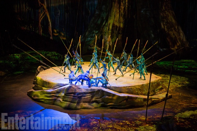 [Spectacle] Le Cirque du Soleil - TORUK - Page 10 679588w66