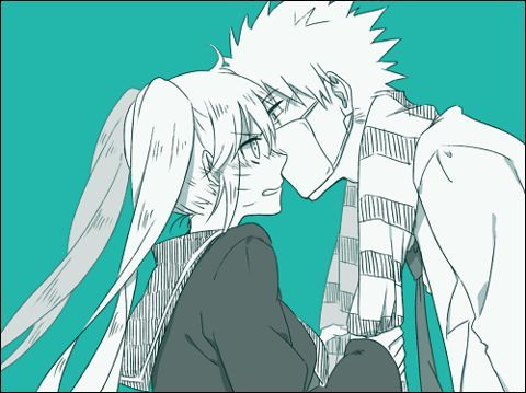 Kakashi x Naruko 6800470cb9ec888770c6037b19b4d3efd0549c