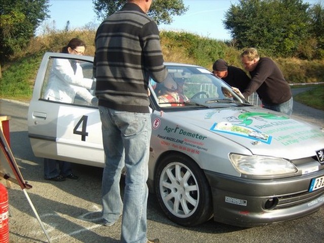 28ème Rallye régional du Bocage  (06/09/2009) 681660Sep08909