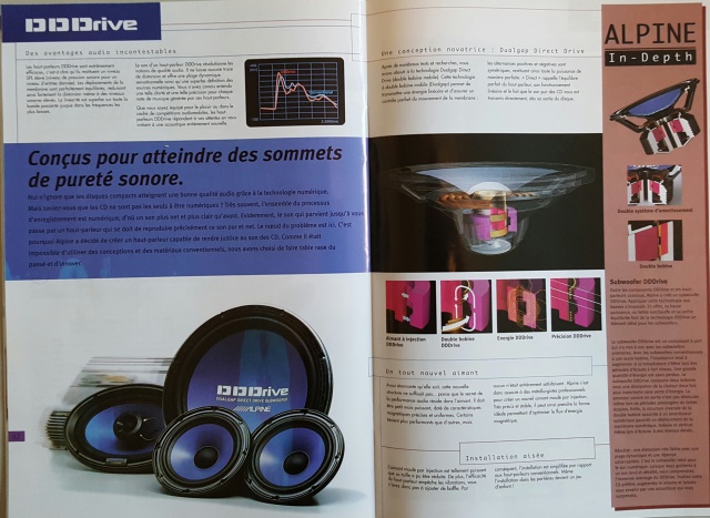 autoradio ALPINE 1996-1997 (Trouvé !) - Page 2 682265201709081818121