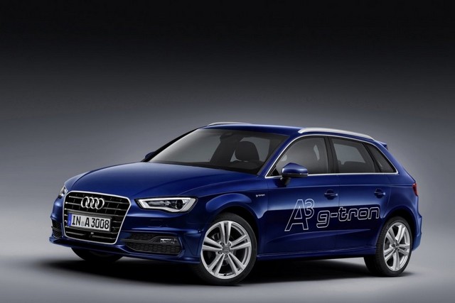 Nouvelle Audi A3 Sportback g-tron  684573AudiA3GTron4