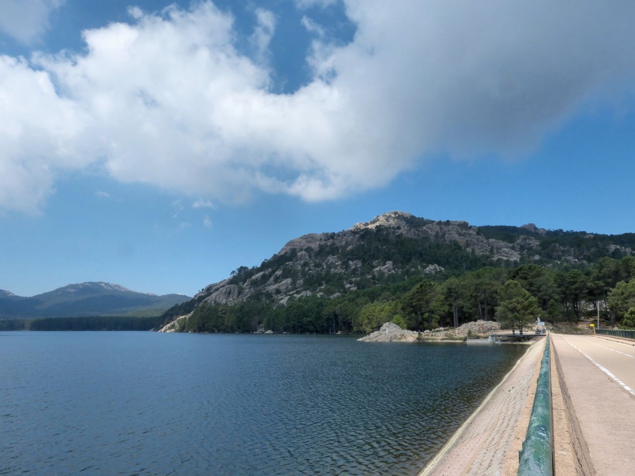 Un petit séjour en Corse. 684681P1010311