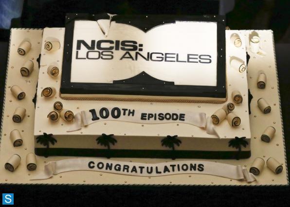 NCIS: Los Angeles 684694NCISLosAngeles100thEpisodeCelebrationPhotos2FULL