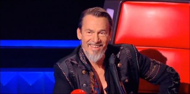 The Voice 2017 - Auditions à l'Aveugle - Épisode 07 - Samedi 08 Avril - TF1 685187thevoiceauditions8