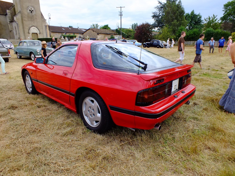 petite expo a Vésines dans le 01 France 686152DSCF5105