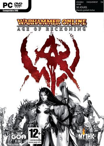 Warhammer Online : Age of Reckoning sur PC 686871warhammeronlineageofreckoningpc