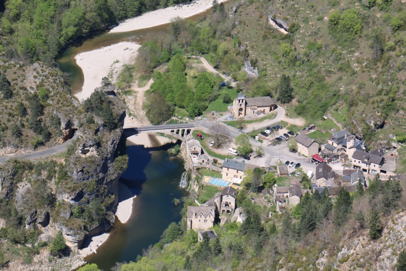 Les Cevennes autour du Mt Aigoual 687204IMG2628