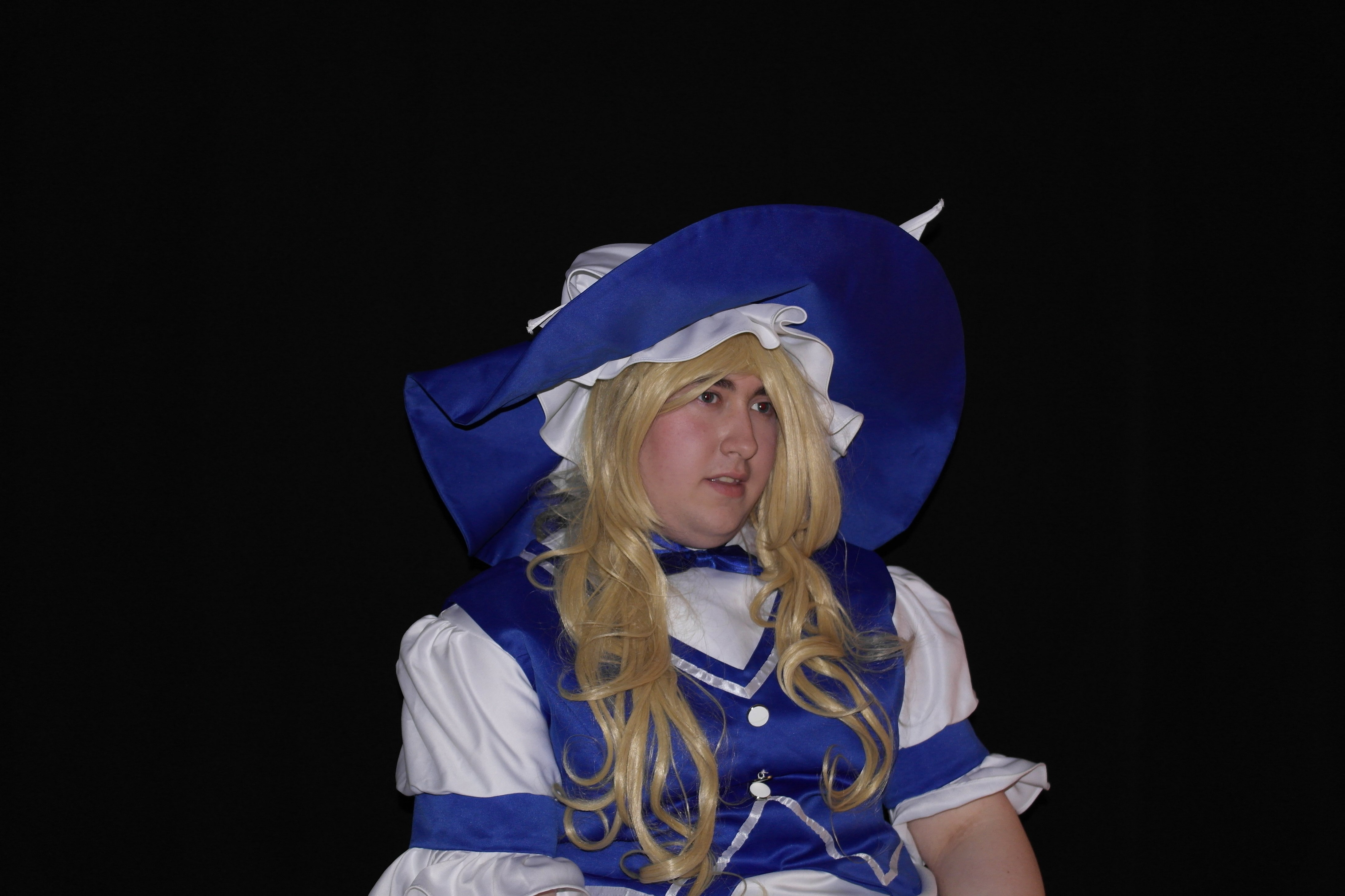 touhou cosplay - Pagina 7 687401SAM4433