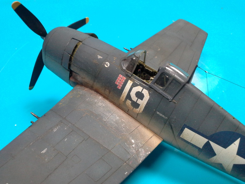 HELLCAT F6 F3   EDUARD 1/48 68816320160128141921